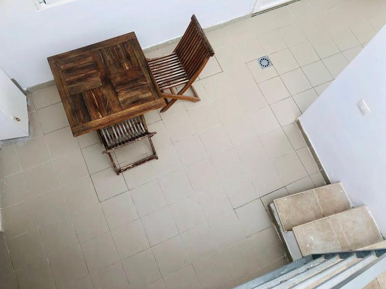Nomad House Haria Lanzarote D Apartment Exterior photo